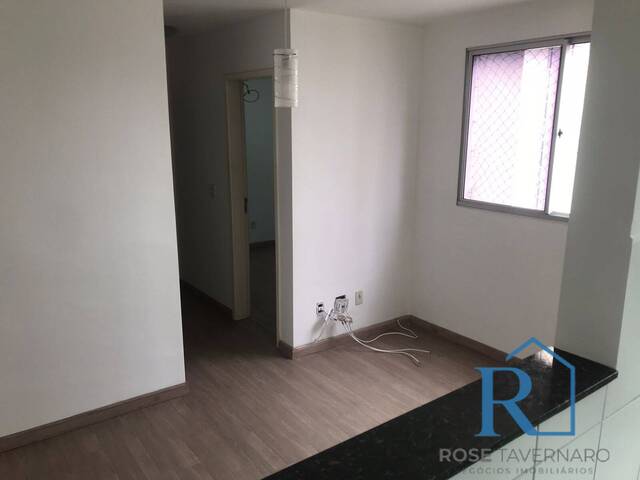 #12 - Apartamento para Venda em São José dos Campos - SP - 1