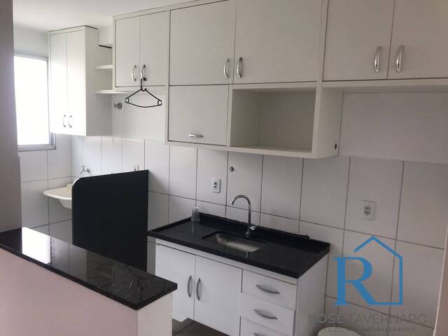 #12 - Apartamento para Venda em São José dos Campos - SP - 3