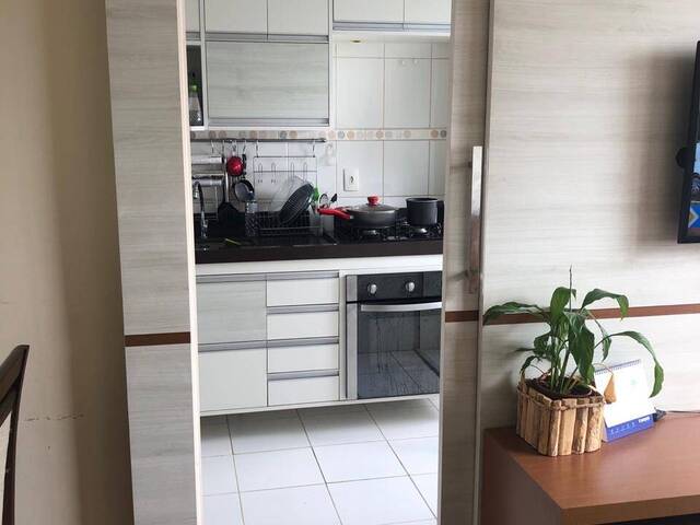 #19 - Apartamento para Venda em São José dos Campos - SP