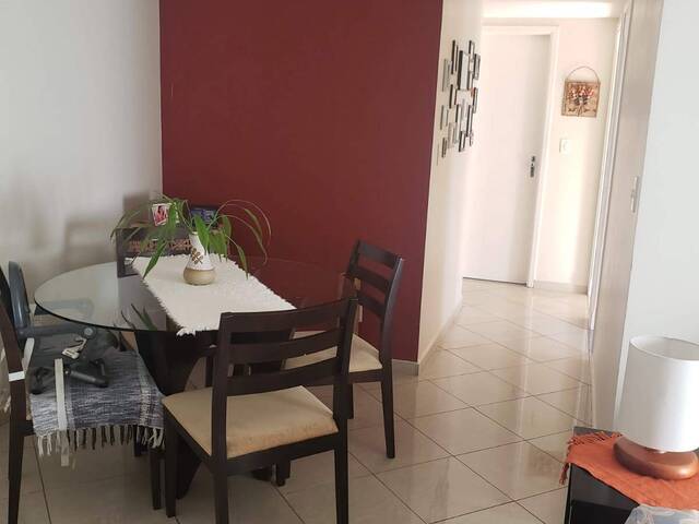 #21 - Apartamento para Venda em São José dos Campos - SP - 3