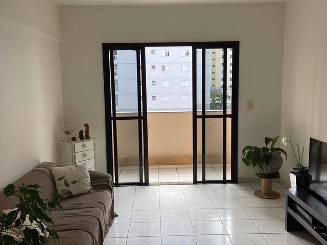 #24 - Apartamento para Venda em São José dos Campos - SP - 3