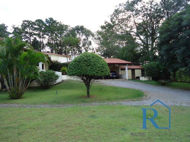 Venda em Chácaras São José - São José dos Campos