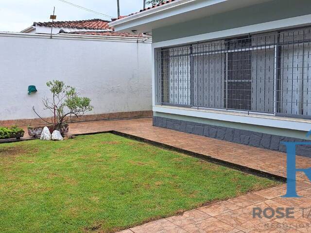 #64 - Casa para Venda em São José dos Campos - SP - 2