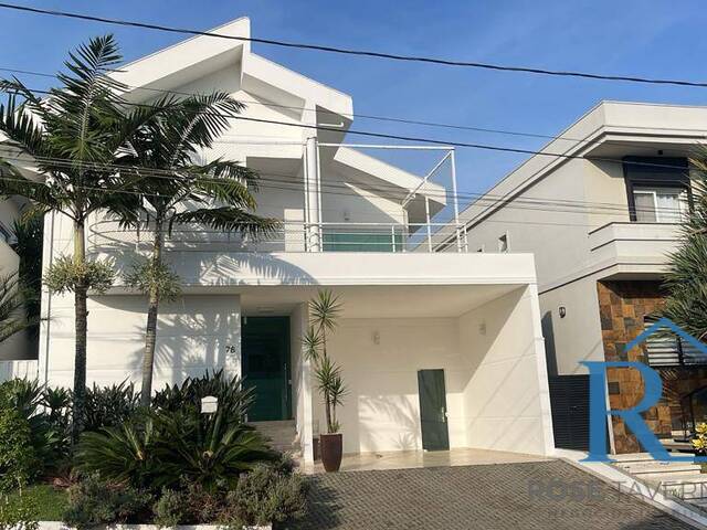 #80 - Casa para Venda em São José dos Campos - SP - 1