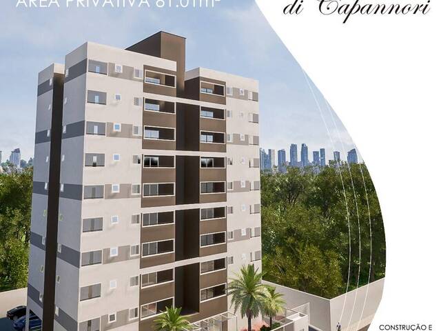 #84 - Apartamento para Venda em São José dos Campos - SP