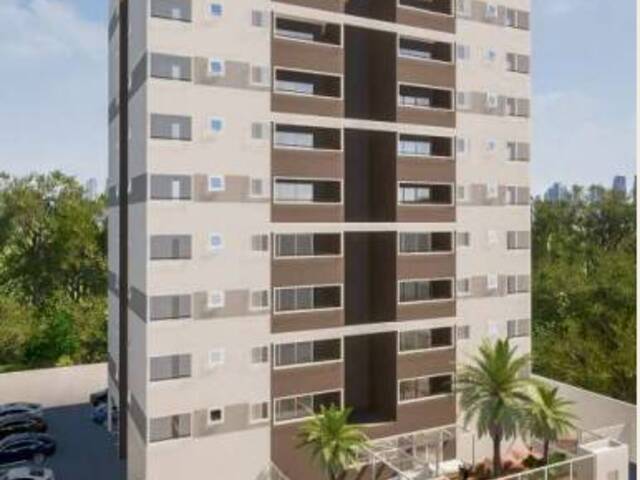 #84 - Apartamento para Venda em São José dos Campos - SP