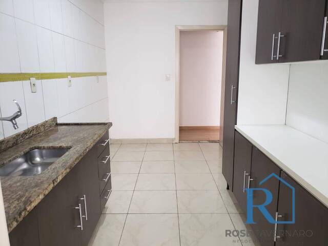 #94 - Apartamento para Locação em São José dos Campos - SP - 1