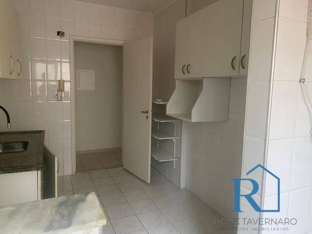 #108 - Apartamento para Locação em São José dos Campos - SP - 3