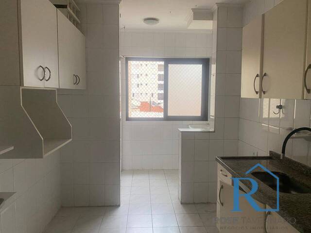 #108 - Apartamento para Locação em São José dos Campos - SP - 2