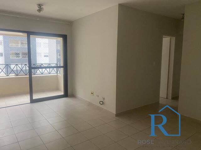 #108 - Apartamento para Locação em São José dos Campos - SP - 1