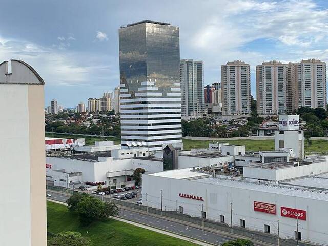 Venda em Jardim Esplanada II - São José dos Campos