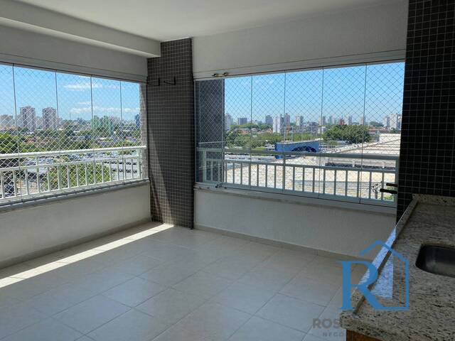 #141 - Apartamento para Venda em São José dos Campos - SP - 2