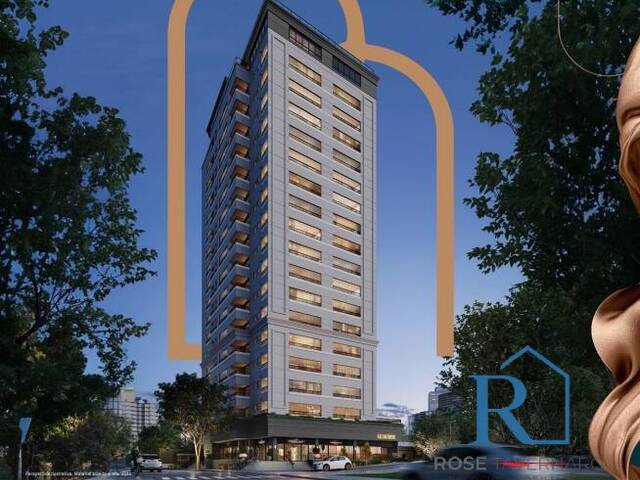 #145 - Apartamento para Lançamento em São José dos Campos - SP - 2