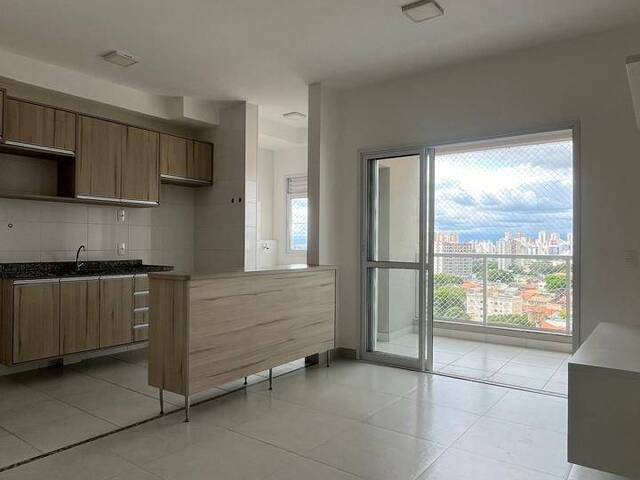 #147 - Apartamento para Venda em São José dos Campos - SP - 1