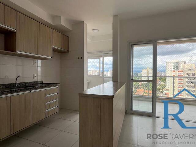 #147 - Apartamento para Venda em São José dos Campos - SP - 2