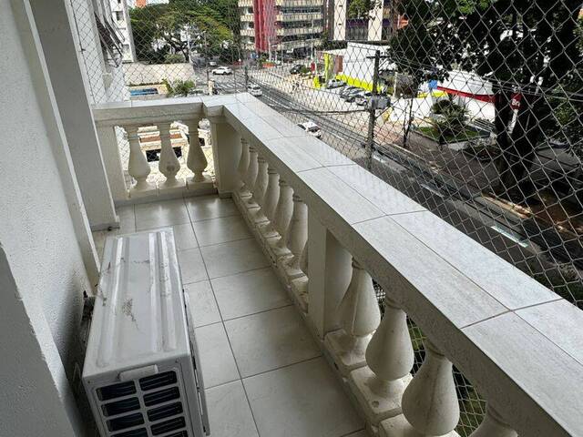 #150 - Apartamento para Venda em São José dos Campos - SP - 2