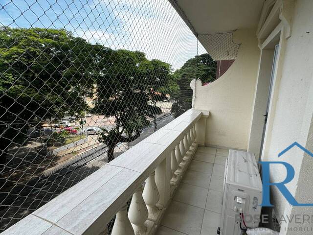 #150 - Apartamento para Venda em São José dos Campos - SP - 3