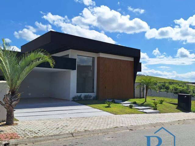 #154 - Casa para Venda em São José dos Campos - SP - 3